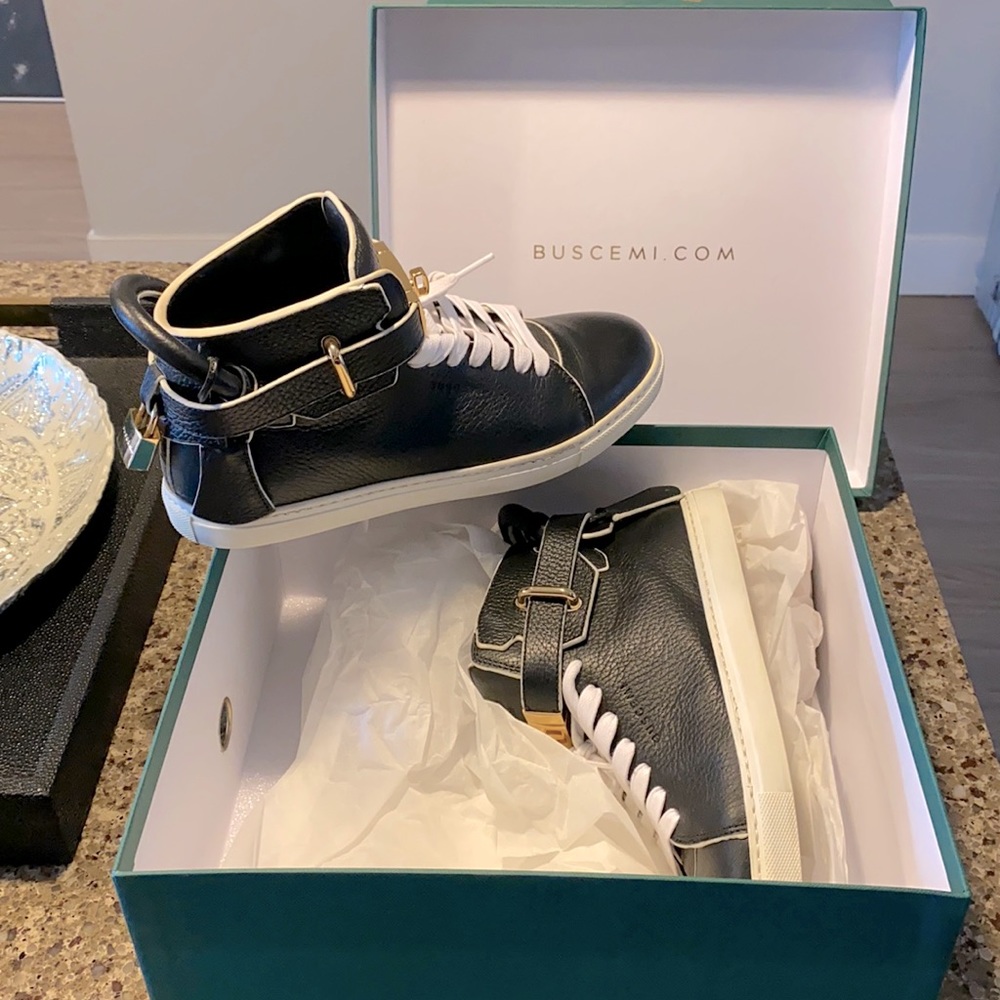 Buscemi 100MM
